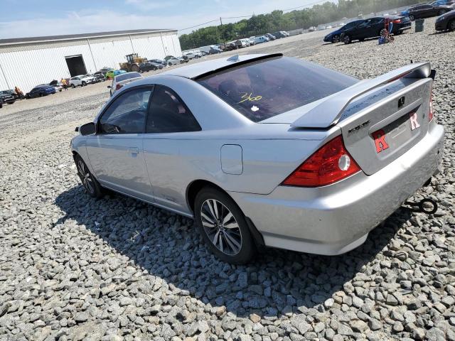 Photo 1 VIN: 1HGEM22935L029968 - HONDA CIVIC 