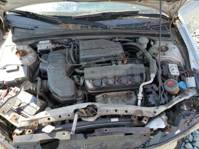 Photo 10 VIN: 1HGEM22935L029968 - HONDA CIVIC 