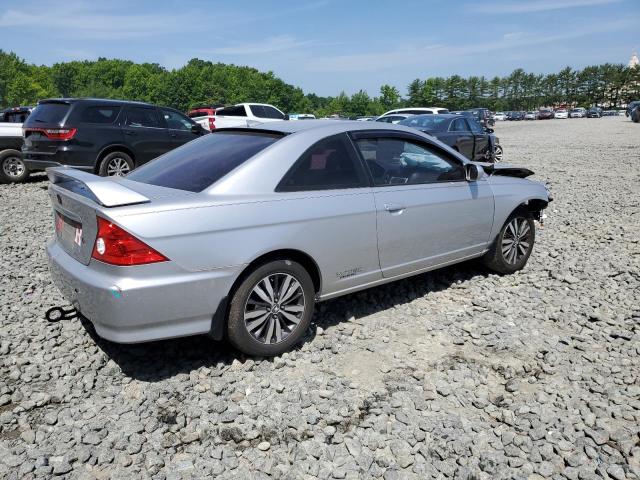 Photo 2 VIN: 1HGEM22935L029968 - HONDA CIVIC 