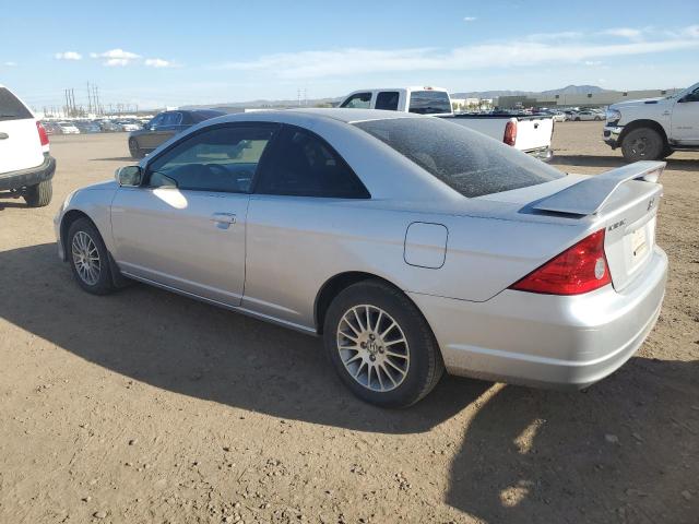 Photo 1 VIN: 1HGEM22935L037505 - HONDA CIVIC 