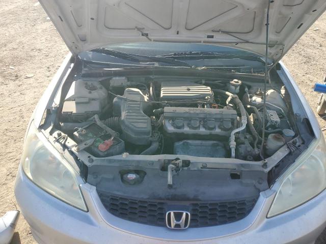 Photo 10 VIN: 1HGEM22935L037505 - HONDA CIVIC 