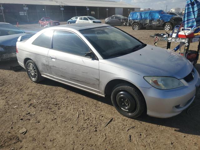 Photo 3 VIN: 1HGEM22935L037505 - HONDA CIVIC 