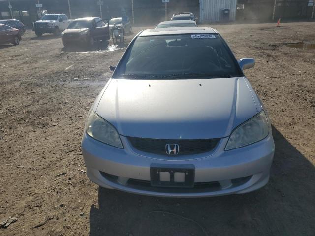 Photo 4 VIN: 1HGEM22935L037505 - HONDA CIVIC 