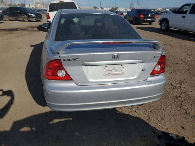 Photo 5 VIN: 1HGEM22935L037505 - HONDA CIVIC 