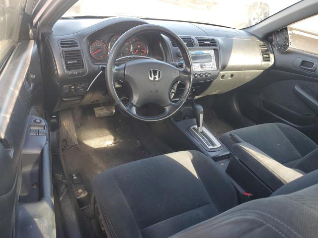 Photo 7 VIN: 1HGEM22935L037505 - HONDA CIVIC 