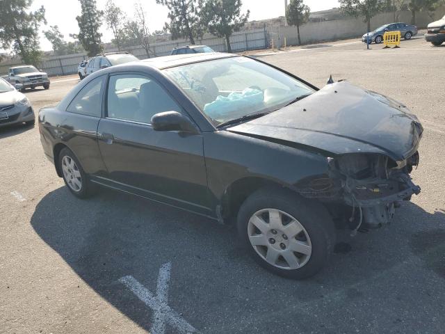 Photo 3 VIN: 1HGEM22942L015086 - HONDA CIVIC EX 