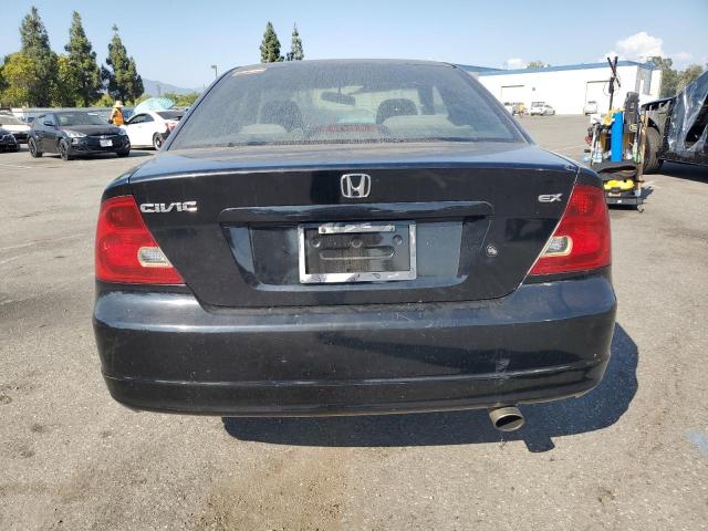 Photo 5 VIN: 1HGEM22942L015086 - HONDA CIVIC EX 