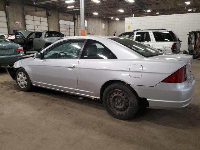 Photo 1 VIN: 1HGEM22942L034463 - HONDA CIVIC EX 