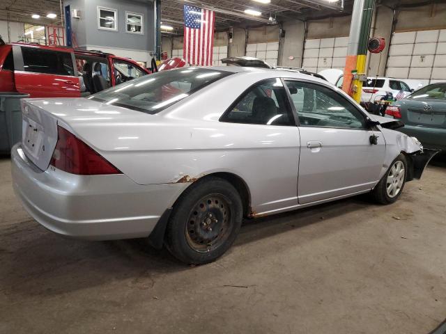 Photo 2 VIN: 1HGEM22942L034463 - HONDA CIVIC EX 