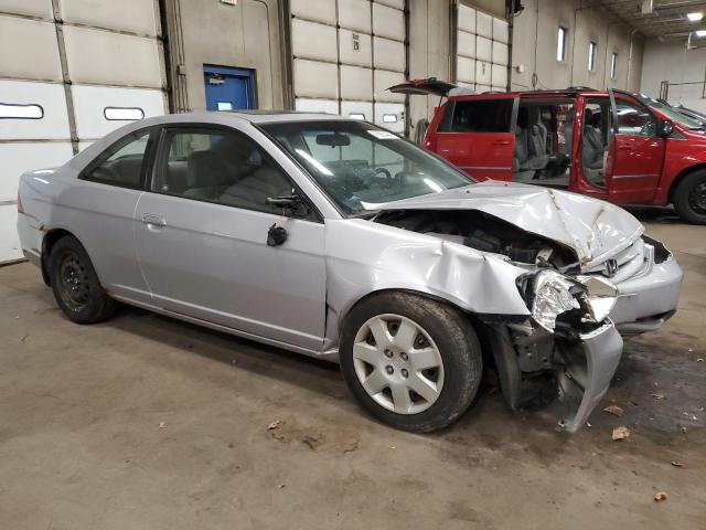 Photo 3 VIN: 1HGEM22942L034463 - HONDA CIVIC EX 