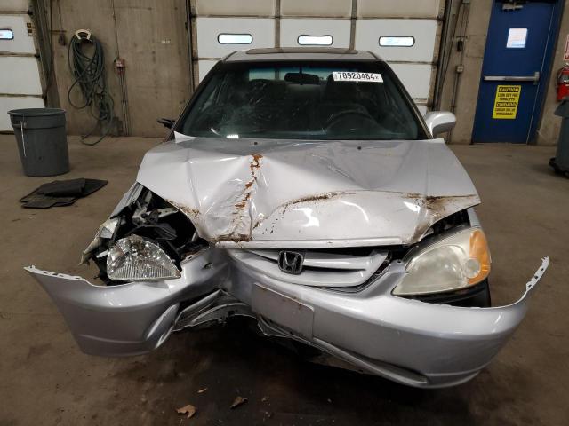 Photo 4 VIN: 1HGEM22942L034463 - HONDA CIVIC EX 