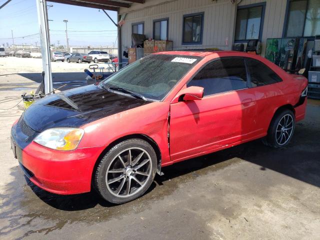 Photo 0 VIN: 1HGEM22942L043907 - HONDA CIVIC EX 