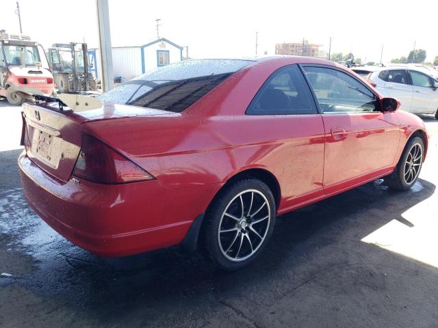 Photo 2 VIN: 1HGEM22942L043907 - HONDA CIVIC EX 