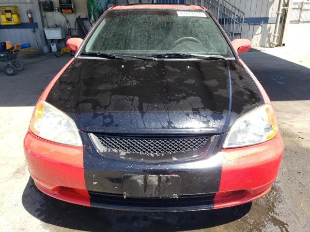 Photo 4 VIN: 1HGEM22942L043907 - HONDA CIVIC EX 