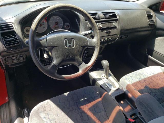 Photo 7 VIN: 1HGEM22942L043907 - HONDA CIVIC EX 