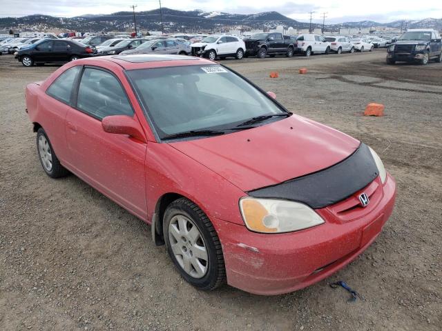 Photo 0 VIN: 1HGEM22942L081279 - HONDA CIVIC EX 