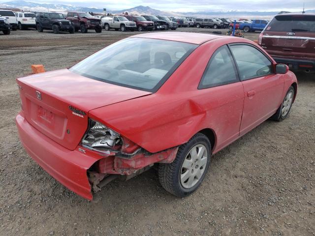 Photo 3 VIN: 1HGEM22942L081279 - HONDA CIVIC EX 