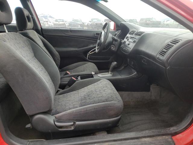 Photo 4 VIN: 1HGEM22942L081279 - HONDA CIVIC EX 