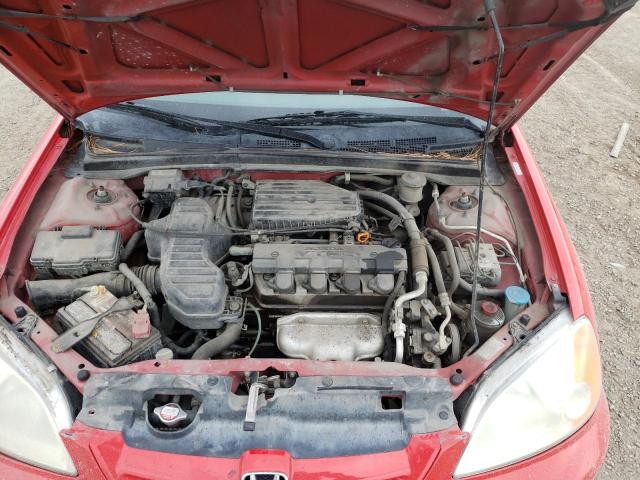 Photo 6 VIN: 1HGEM22942L081279 - HONDA CIVIC EX 