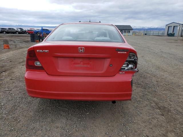 Photo 8 VIN: 1HGEM22942L081279 - HONDA CIVIC EX 