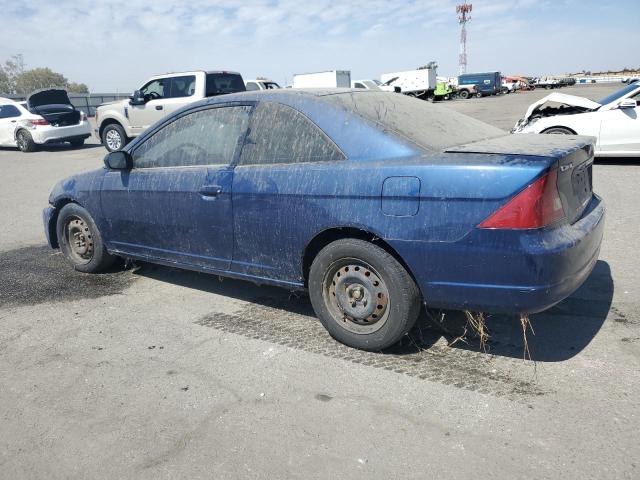 Photo 1 VIN: 1HGEM22942L092413 - HONDA CIVIC EX 