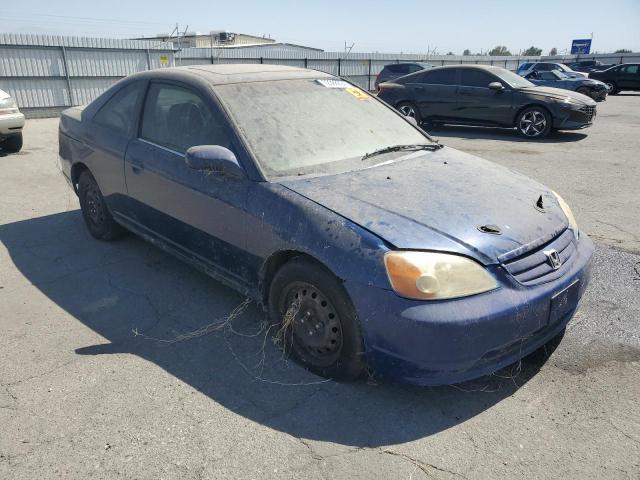 Photo 3 VIN: 1HGEM22942L092413 - HONDA CIVIC EX 