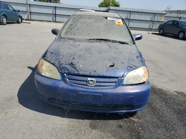 Photo 4 VIN: 1HGEM22942L092413 - HONDA CIVIC EX 