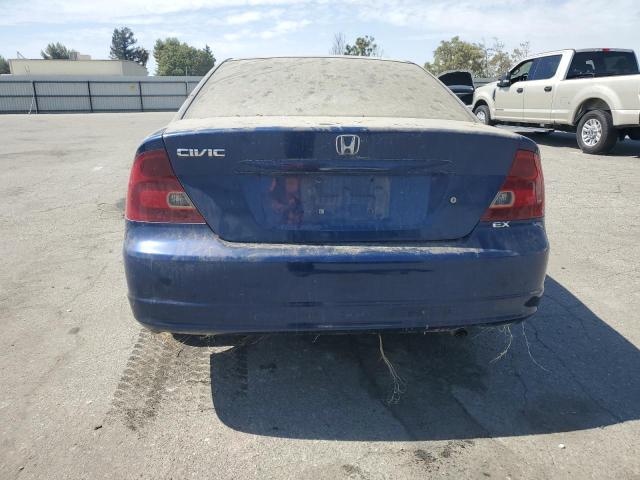 Photo 5 VIN: 1HGEM22942L092413 - HONDA CIVIC EX 