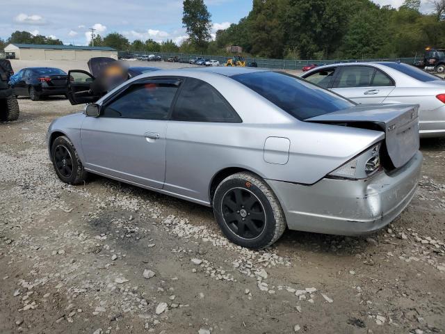 Photo 1 VIN: 1HGEM22943L033461 - HONDA CIVIC EX 