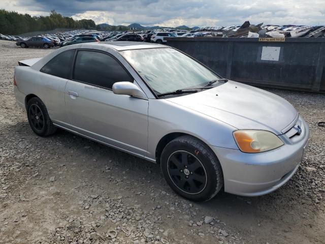 Photo 3 VIN: 1HGEM22943L033461 - HONDA CIVIC EX 