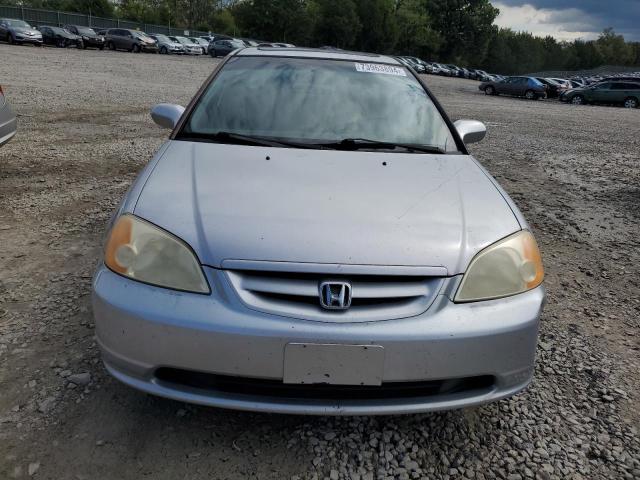 Photo 4 VIN: 1HGEM22943L033461 - HONDA CIVIC EX 