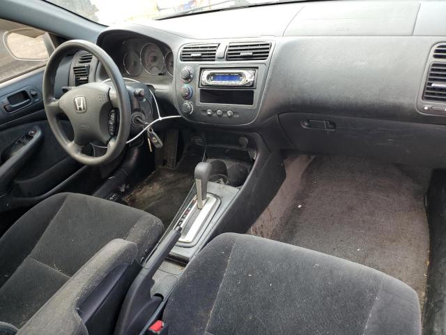 Photo 7 VIN: 1HGEM22943L033461 - HONDA CIVIC EX 