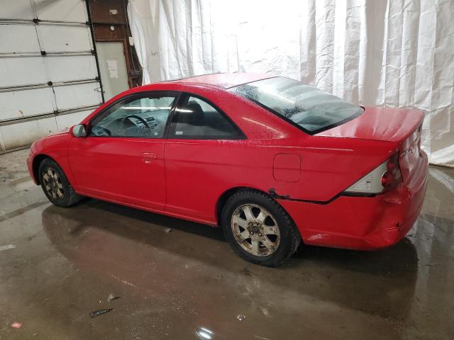 Photo 1 VIN: 1HGEM22943L078089 - HONDA CIVIC EX 