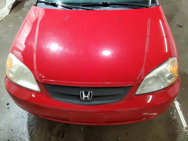 Photo 10 VIN: 1HGEM22943L078089 - HONDA CIVIC EX 