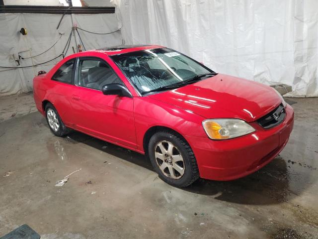 Photo 3 VIN: 1HGEM22943L078089 - HONDA CIVIC EX 