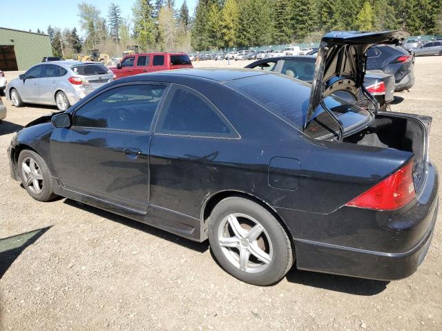 Photo 1 VIN: 1HGEM22943L087827 - HONDA CIVIC 