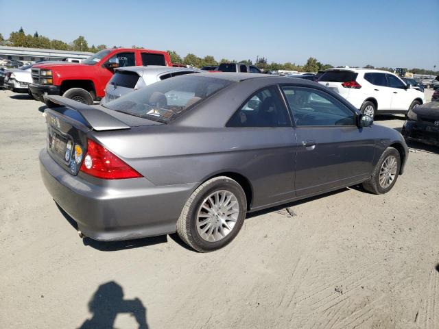 Photo 2 VIN: 1HGEM22945L027131 - HONDA CIVIC EX 