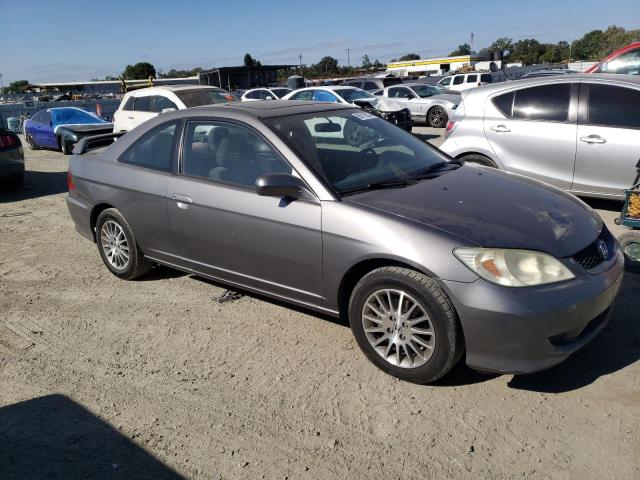 Photo 3 VIN: 1HGEM22945L027131 - HONDA CIVIC EX 