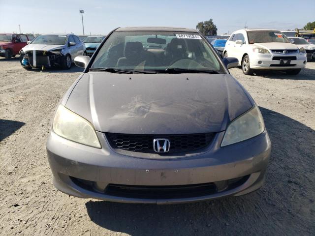 Photo 4 VIN: 1HGEM22945L027131 - HONDA CIVIC EX 