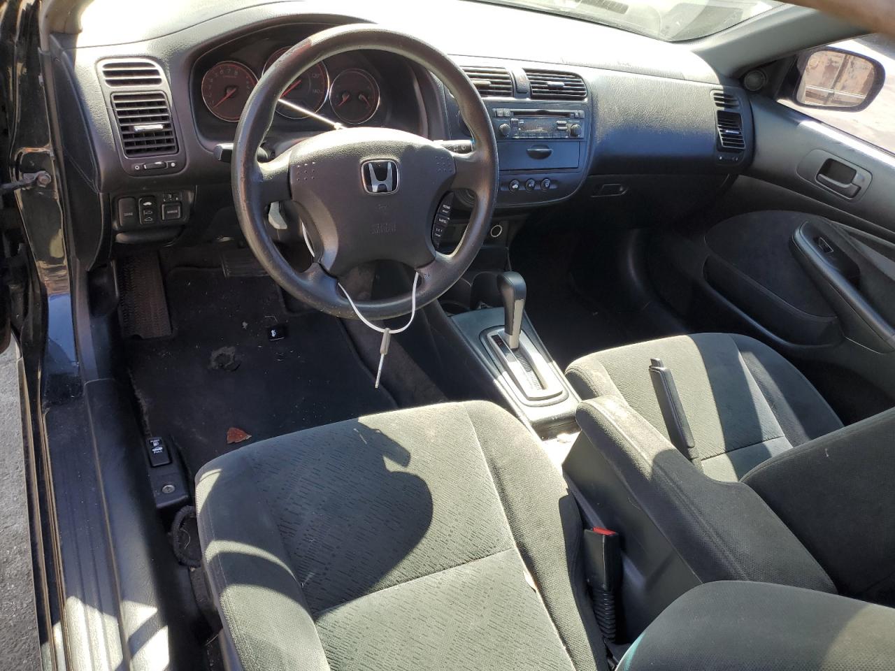 Photo 7 VIN: 1HGEM22945L036752 - HONDA CIVIC 