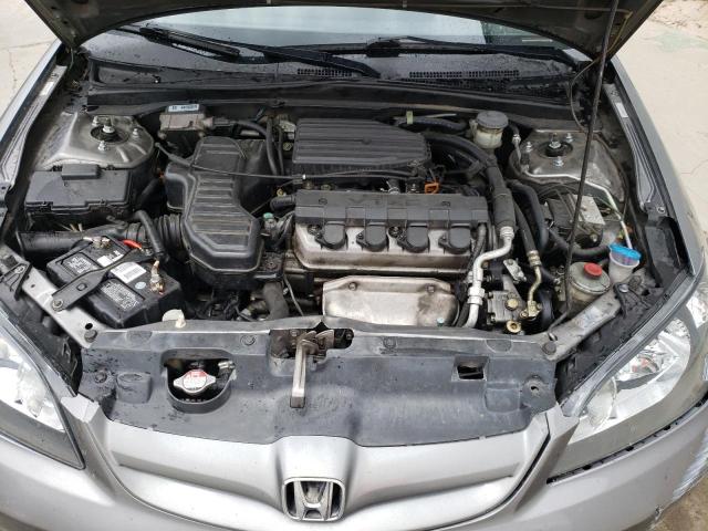 Photo 11 VIN: 1HGEM22945L060002 - HONDA CIVIC 