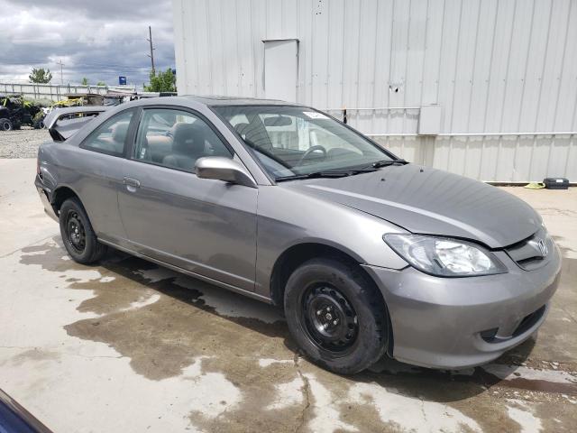 Photo 3 VIN: 1HGEM22945L060002 - HONDA CIVIC 