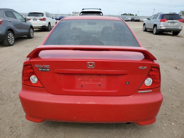 Photo 5 VIN: 1HGEM22945L066754 - HONDA CIVIC EX 