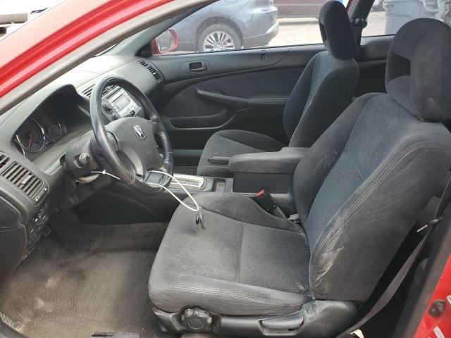 Photo 6 VIN: 1HGEM22945L066754 - HONDA CIVIC EX 