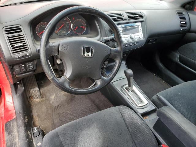 Photo 7 VIN: 1HGEM22945L066754 - HONDA CIVIC EX 