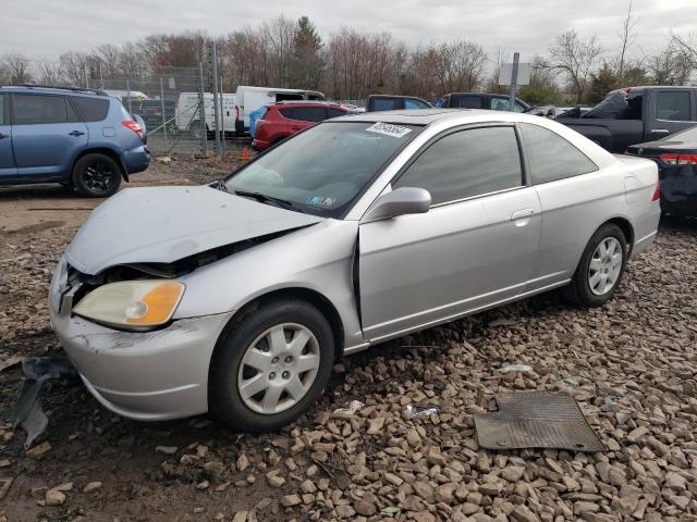 Photo 0 VIN: 1HGEM22951L027262 - HONDA CIVIC 