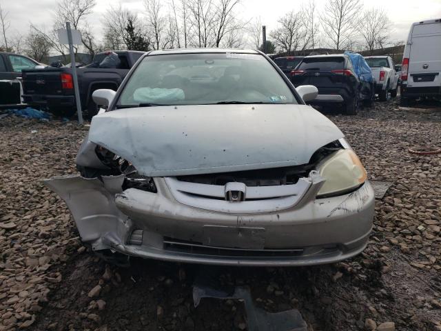 Photo 4 VIN: 1HGEM22951L027262 - HONDA CIVIC 