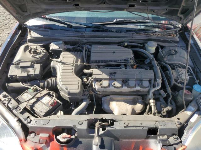 Photo 10 VIN: 1HGEM22952L011368 - HONDA CIVIC 