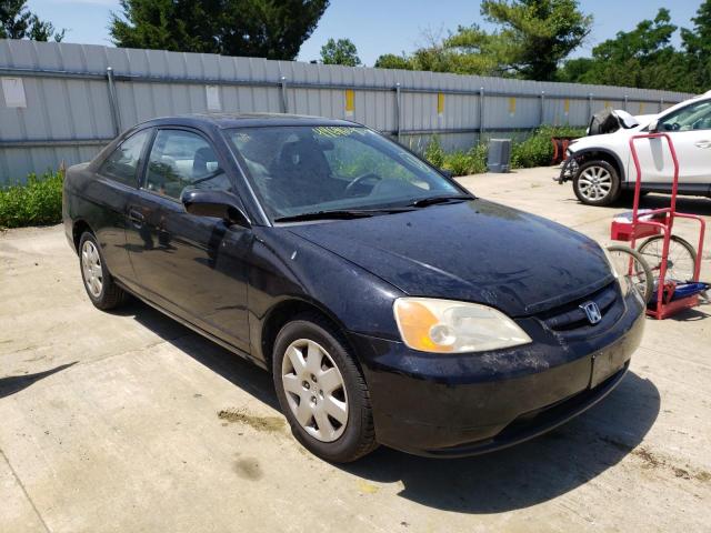 Photo 0 VIN: 1HGEM22952L063552 - HONDA CIVIC EX 