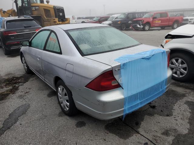 Photo 1 VIN: 1HGEM22952L066709 - HONDA CIVIC EX 